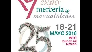 Expo Manualidade WTC 2016 y compras!!!