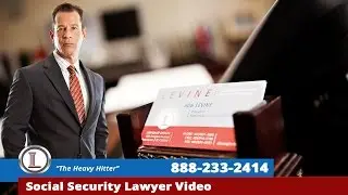 Providence Social Security Disability Lawyer