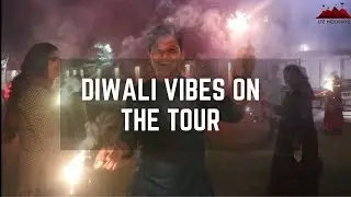 Himachal Group Tour (Diwali Special 2021) | Aftermovie | @lteholidays
