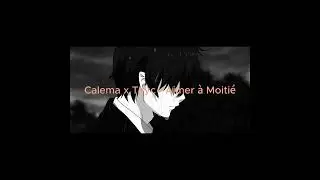 Calema x Tayc - Aimer à Moitié Slowed & Reverb