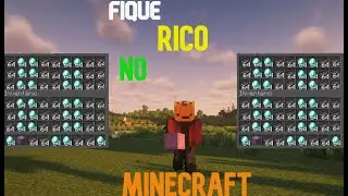 Fique rico no Minecraft, Bug de duplica&ccedil;&atilde;o no minecraft