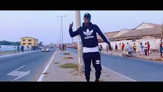 Bubu Maani - Greater Than Accra (Official Video)