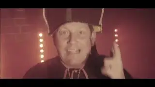 Casanovas - Kom och sjung Halleluja
