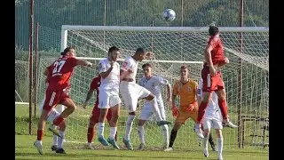 NK Mladost - NK Bjelovar 4:1