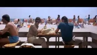 Scarface - The World Chico!! Ice cream?!!?