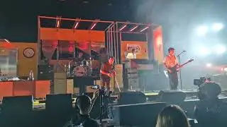 Tempo 2, Carolina Durante, Starlite Marbella 15 08 2025.