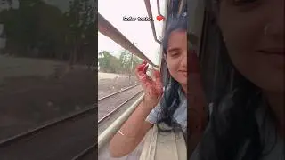 train safer #youtubeshorts #train #travel