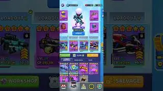 SQUAD ALPHA. DAILY CONTRACTS