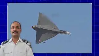 Tejas Tragedy - Man or Machine? | No Solution For India's Fighter Jet Crisis? |