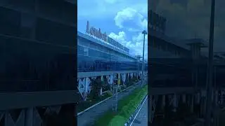 Bandara Lombok International Airport