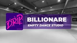 babymonster - billionare but you are in an empty dance studio ✦