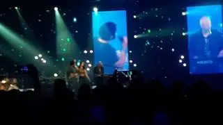 Rock on 2 concert