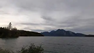 Motorrad Tour  😁😎Jachenau,Walchensee 😎