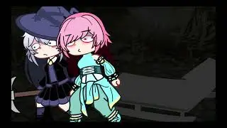Pris and Shubble being silly| HduO| RE-UPLOAD