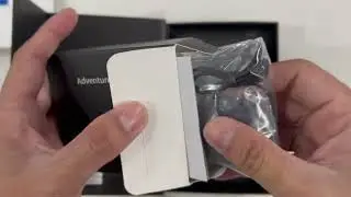 RESO PILOT PRO UNBOXING
