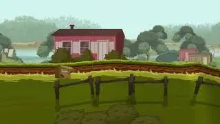 Hill Climb Racing 2 Soundtrack - Backwater Bog (new version)