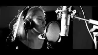 'Freedom' by Anthony Hamilton & Elayna Boynton (MAUD cover)
