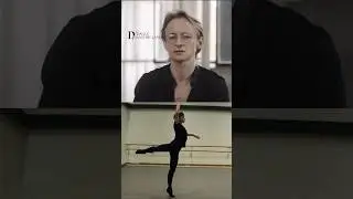 #dancemasterclass #ballet #dance #dancer #onlineclasses #learning #training #class @daniilsimkin
