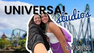 #VLOG UNIVERSAL - ICP