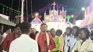 jesus song மண்ணுலகில் இன்று தேவன் இறங்கி வருகிறார்.விஜய் பேண்ட் மேல திருப்பந்துருத்தி 8754953667