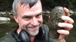 WOW! First Day Metal Detecting For Artillery And I Found FOUR!