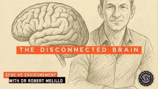 The Genetic vs. Environmental Debate in Autism with Dr Robert Melillo