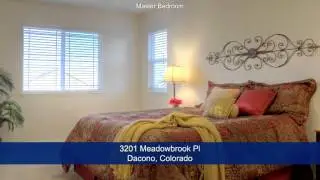 3201 Meadowbrook Place, Dacono, Colorado, Home for Sale