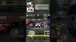 F1 Challenge 99-02 (mod Season 07)  - Snapdragon 680 - Winlator Bionic Ludashi 2.8