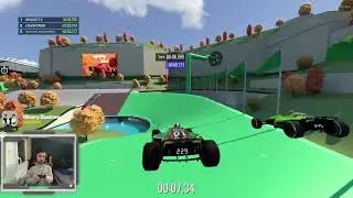 🔴 [FR/ENG] Petit trackmania en d&eacute;tente! ( ou pas ) | !discord |