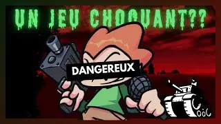 Un jeu CHOQUANT qui a MARQUÉ les joueurs | Pico's School