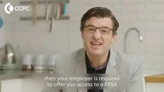 PRSA | CCPC Pensions