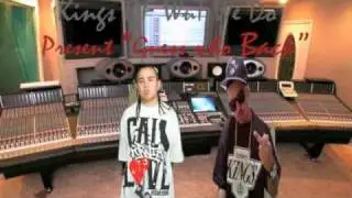 Kings Of Wut We Do-Crusin N Ridin Ft Randy P
