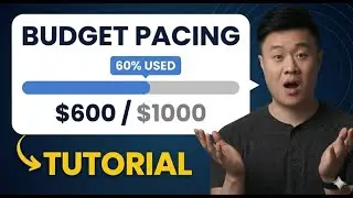 Google Ads Budget Pacing Tutorial: How To Control Crazy Daily Spends