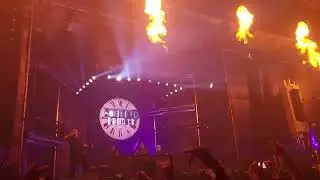 Darkest Hour (The Clock) - SubZeroProject&DBSTF | Live at APEX 2023 Mannheim