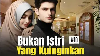 Bukan Istri yang Kuinginkan - bab 10. Link baca novel ada di deskripsi ya, Bestie ☺️