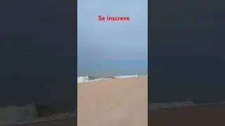 Mar manso