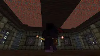 FTB Infinity Evolved - Эпизод 7 - Режим Ками и Голодный узел