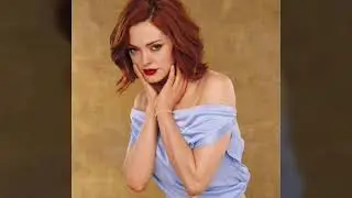 RoseMcGowan Charmed