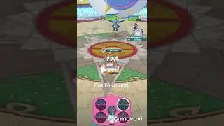 Troy und Deoxys VS Schwerster Kampf #pokemon #courtesycall