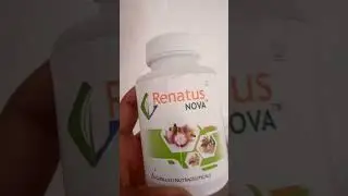 renatus Nova capsules sari bimari ka ek ilaj#youtubeshorts #viralvideo #business