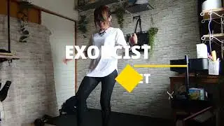 踊ってみた★ Exorcist / PROPHET  TECHPARA テクパラ