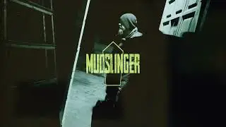 MUDSLINGER &ndash; ROGUE (OFFICIAL VIDEO)