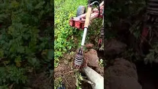 Unia Atlas 5 Vario prezentacja