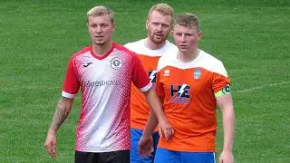 Cuxton 91 Reserves v Punjab United Reserves - Oct 2020