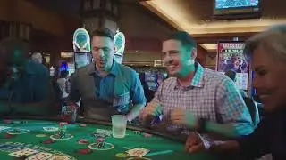 Jackson Rancheria Casino Resort - Commercial 2021