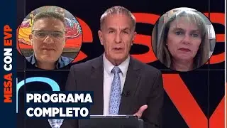 #MESACONEVP - ASUNCIÓN, ¿LA CIUDAD CON EL PEOR INTERNET? - REFORMA DE LA CAJA FISCAL - 28/enero/2026