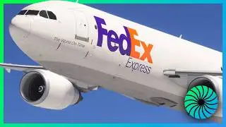 MSFS LIVE | VATSIM MEMPHIS EVENT | MAJOR GSX UPDATE | Memphis (MEM) ✈  Newark (EWR) #msfs2024
