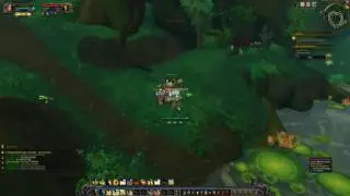 CataQuests.com - Thieving Thistleleaf - Lunarwing Egg (Legion Beta)