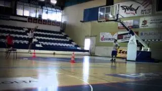 Elite Basketball Program - Week 2 Recap