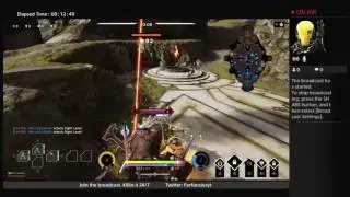 Paragon?! Starter pack free on playstation